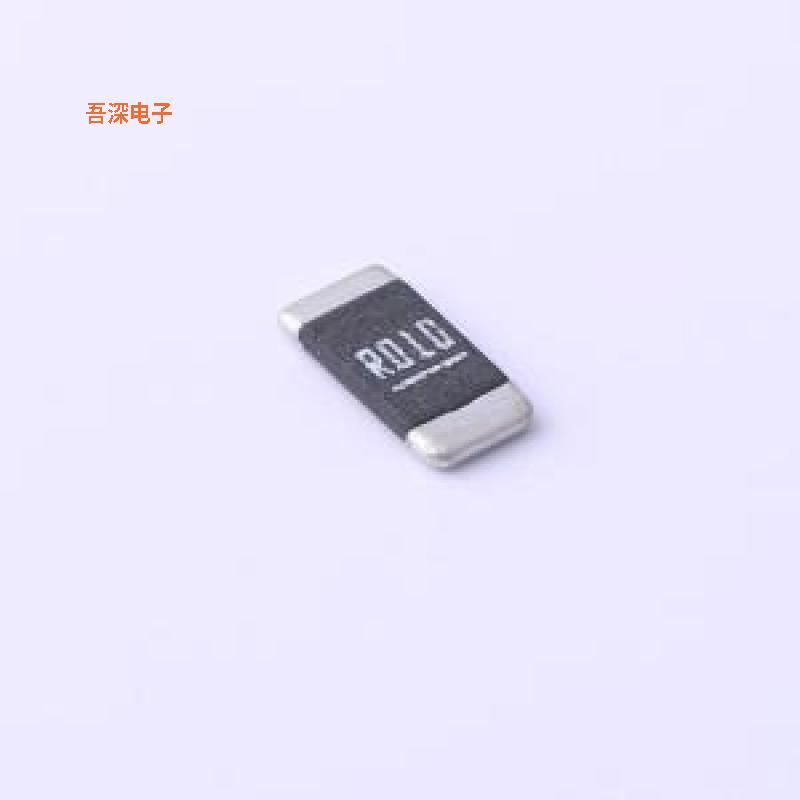 LMJ25MF2P0R010 |原装2512电流采样/分流器