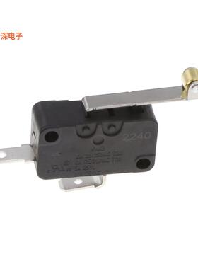 VM3AQF1802L01|SPST-NOSWITCH LIMIT SPST-NO 16A 125