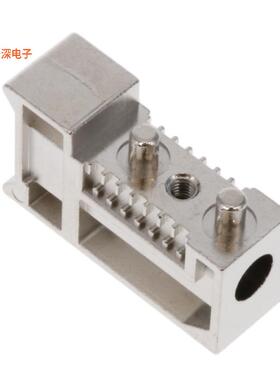 1-1410297-2 |导轨模块MULTIGIG RT KEY/ESD .8