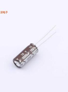 DSA016M158G182S1AA |原装插件,D8xL18mm直插铝电解
