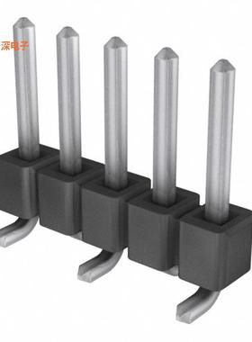 原装 TSM-105-01-T-SV-P-TR |全新正品CONN HEADER SMD 5