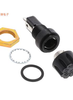 03420014HXL|面板安装FUSE HLDR CART 250V 20A PNL MN