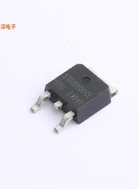 STD20100CE|原装DPAKDIODE ARRAY SCHOTT 100V 20A DPA