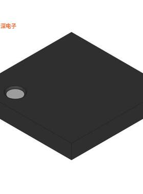 FSA801UMX |音频，UART，USBAUDIO/VIDEO SWITCH, 1 FUNC, 3 CH