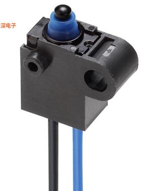 D2GW-SC03M |原装全新SEA SWITCH PCB PIN PLUNGER