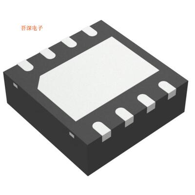 MR25H10CDC|未验证IC RAM 1MBIT SPI 40MHZ 8DF