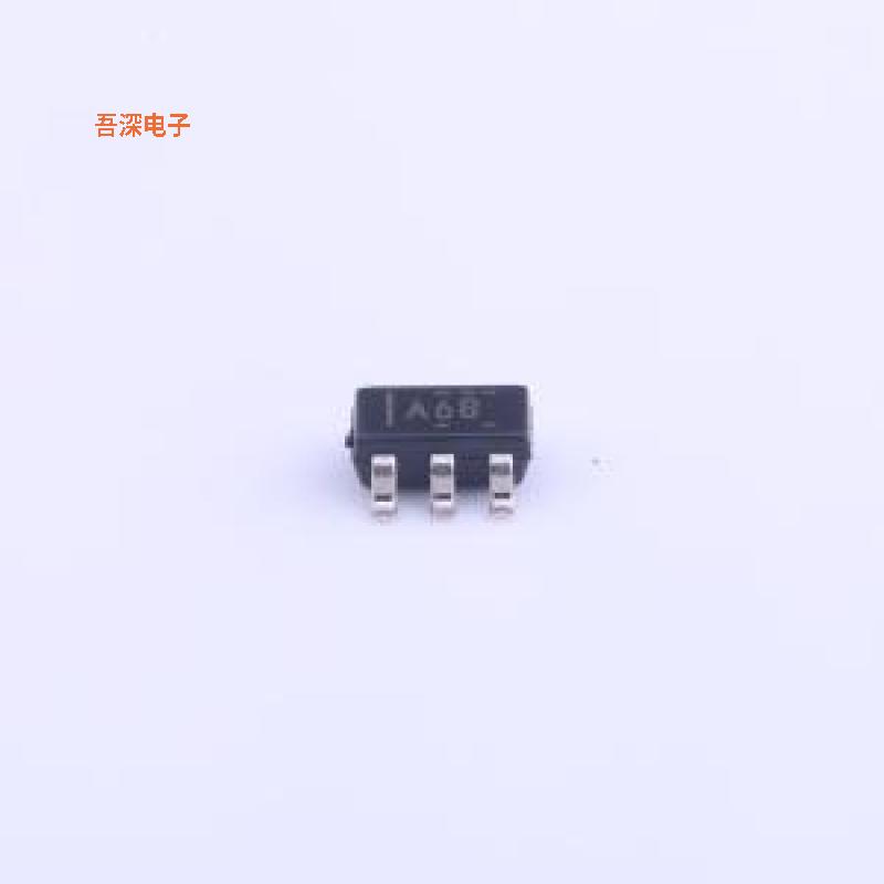 INA168NA/3K |原装SOT-23-5IC CURRENT MONITOR 0.5% SOT23-5