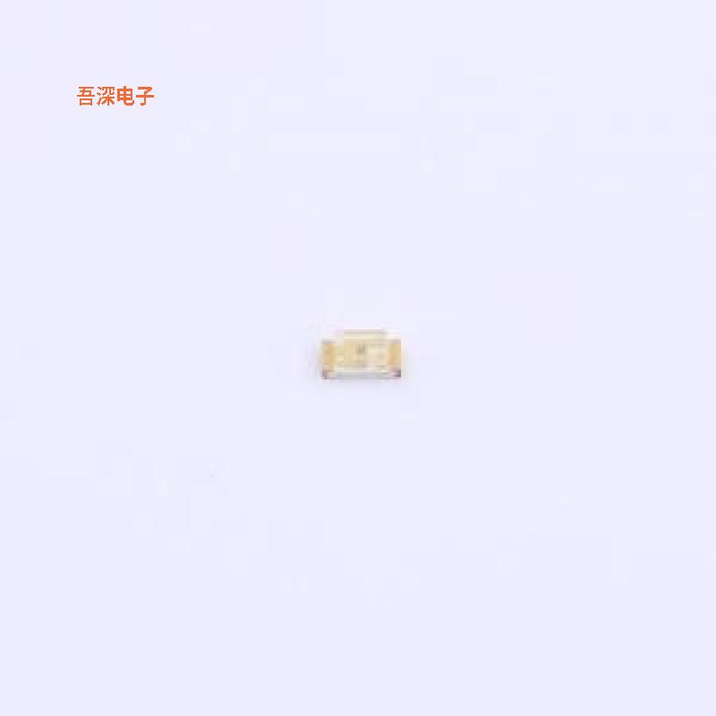 19-213/BHC-ZL1M2RY/5T |原装0603发光二极管/