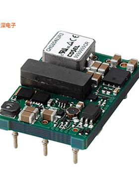 CHS804805 |隔离模块DC DC CONVERTER 5V
