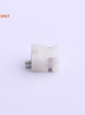 X1002WRS-02B1-9TSN |原装SMD,P=1mm,卧贴线对板针座