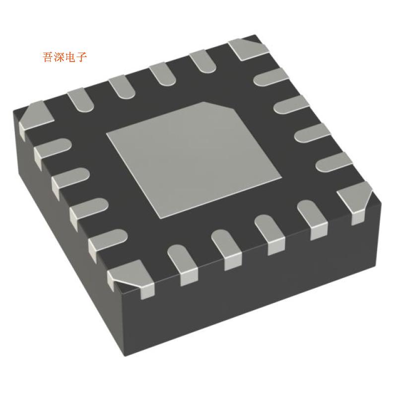 LT8337EV-1#PBF |原装LQFN-16(3x3)IC REG BOOST PROG 5A 16LQFN