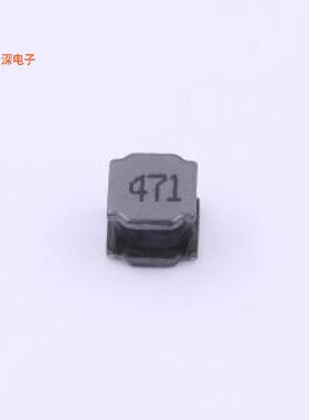 SNR.5040.TYD471MT00|原装SMD,5x5mm功