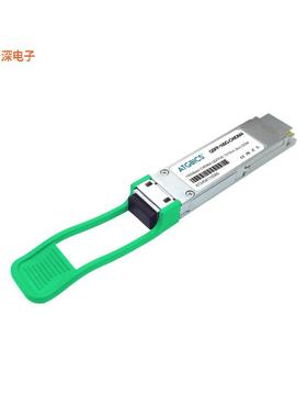 FTLC1155RGPL4-C |数据速率Finisar compatible QSFP28 100G