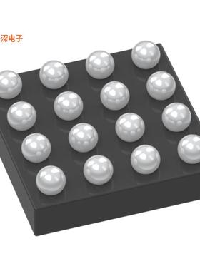 MAX32660GWE+T |未验证IC MCU 32BIT 256KB FLASH 16WLP