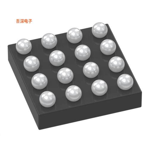 MAX32664GWEC+T |原装全新SENSOR HUB W/ SPO2 & HR ALGORITH