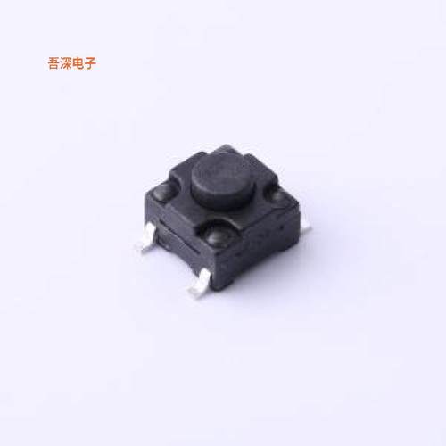 TSG002A05026A03 |原装SMD-4P,6.2x6.2mm轻触