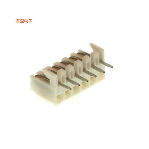 22173062 |原装全新CONN RCPT 6POS 0.1 GOLD PCB