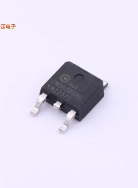 CMD65R580 |原装TO-252(MOSFET)