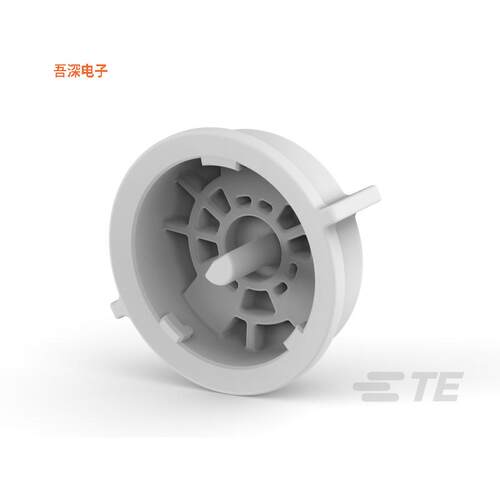 2341474-3 |原装全新SEALING CAP, RCPT, LUMAWISE ENDU