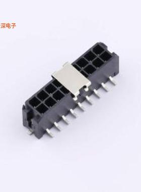 WB5557L-180C-0W |原装SMD,P=3mm线对板针座
