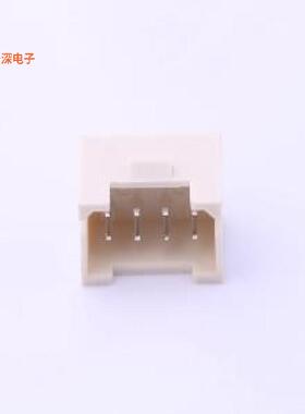 A2008WV-2X4P|原装插件,P=2mm线对板针