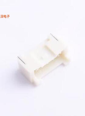 WT200R1W-053R-003 |原装SMD,P=2mm,卧贴线对板针座