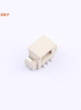 MXMS-1.25-03P-LT1-0-A |原装SMD,P=1.25mm线对板针座