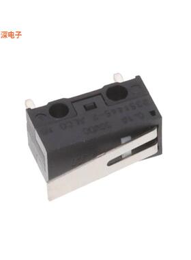 SAJ101XHL0N74SNCPTQ |原装全新SWITCH SNAP ACT SPST-NC