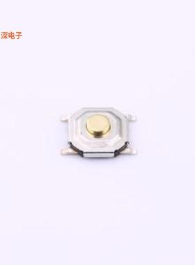 K2-1187SQ-C4SW-06 |原装SMD轻触