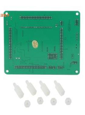 CW32L052R8T6 StartKit |原装SMD,120x102mm开发板