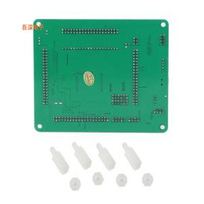 CW32L052R8T6 StartKit |原装SMD,120x102mm开发