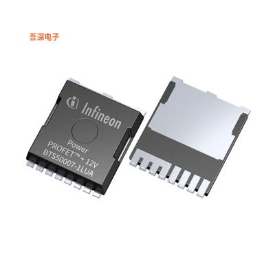 BTS500071LUAAUMA1|通用MULTICHIP PROFET & G