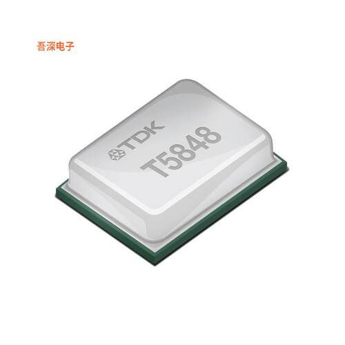 MMICT5848-00-012 |原装全新BOTTOM PORT I2S DIGITAL OUTPUT M