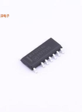 NCP1399AGDR2G |原装SOIC-16AC-DC控制器和稳压器