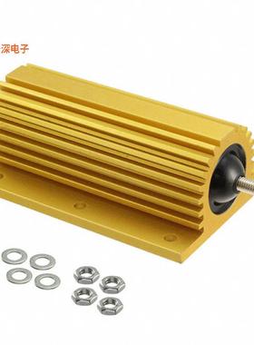 HS250 7R5 F |7.5 OhmsRES CHAS MNT 7.5 OHMS 1% 250W