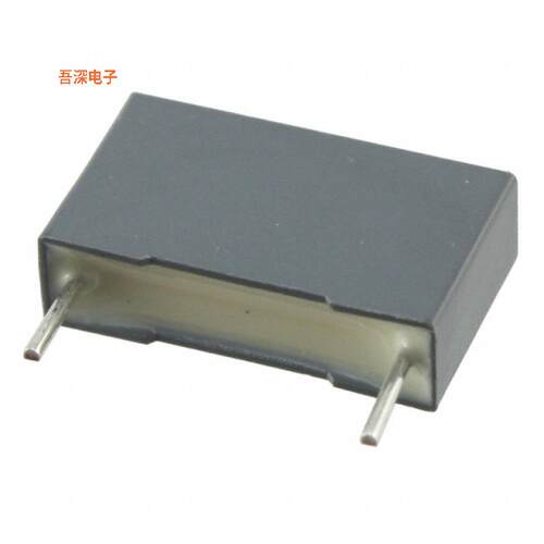 R73UI0100SE03J |原装全新CAP FILM 100PF 5% 2KVDC RADIAL