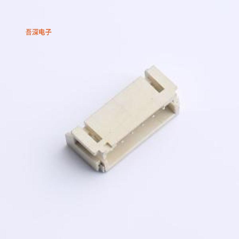 SH-PH2.0-6PWB |原装SMD,P=2mm,卧贴线对板针座