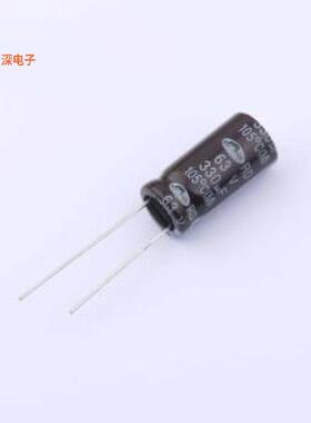 RD1J337M10020BB180 |原装插件直插铝电解