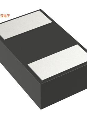 NSPM0101MUT5G |齐纳TVS DIODE 10VWM 20VC 2UDFN