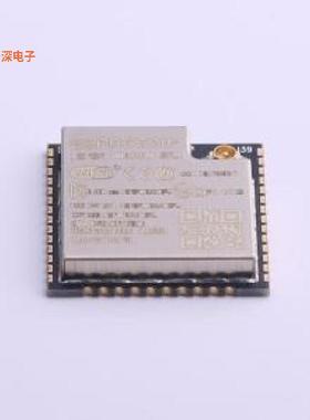 ESP32-WROOM-32U-N4 |原装SMD,18x19.2mmWiFi模块