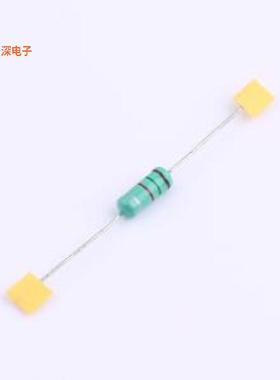 XRAL0514-152K |/插件XRAL0514  1.5mH  ±10% 190mA