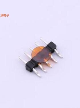 GPFD101-0501A003R1BH |原装SMD,P=2mm,卧贴排针