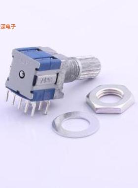 SRBM150500 |原装插件旋转编码器