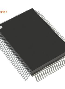 ST16C654IQ100-F |原装全新IC UART FIFO 64B QUAD 100QFP