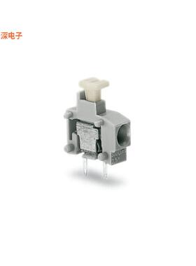 235-401/331-000 |原装全新STACKABLE PCB TERMINAL BLOCK; PU