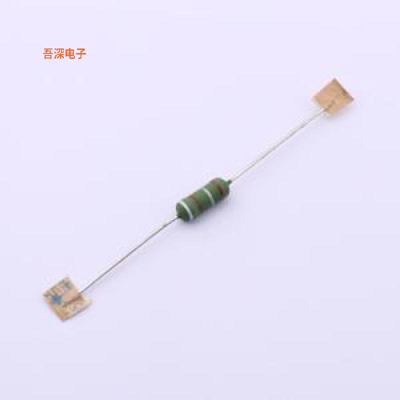 KNP2W0R91FT/B |2W,轴线引线,5x11mm插件插件,D5xL11mm
