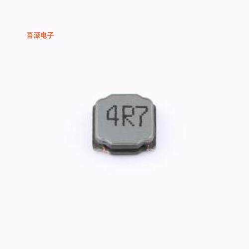 FNR6020S4R7MT |磁胶，功率功率SMD,6x6mm