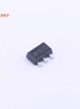 MD8325 |原装SOT-89-3线性稳压器(LDO)