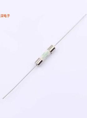 SCF520PF4A250V |原装插件,D5xL20mm一次性保险丝