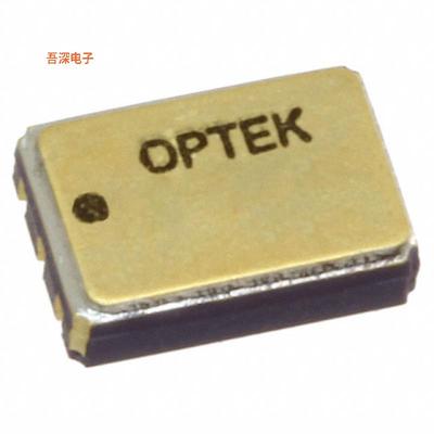 2N4854U |1 NPN，1 PNPTRANS NPN/PNP 40V 600MA 6-CLCC